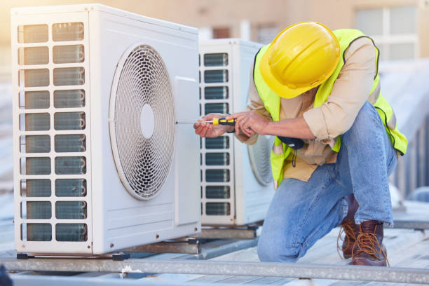 Professional HVAC in Oran, MO