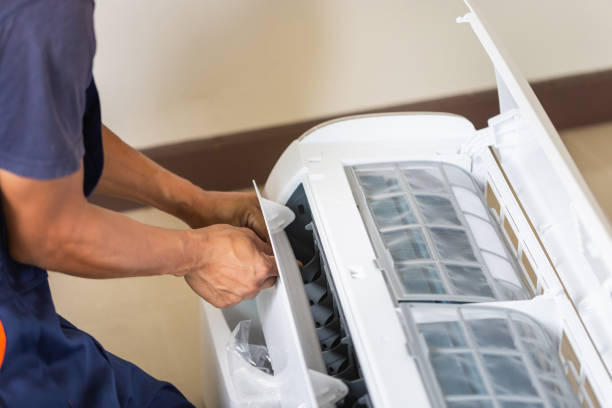 Best HVAC Companies Near Me  in Oran, MO
