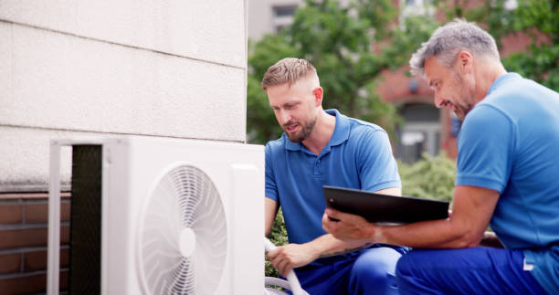 HVAC Air Duct Cleaning in Oran, MO