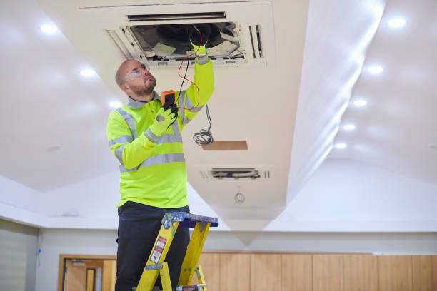 Best Ductless HVAC Repair  in Oran, MO