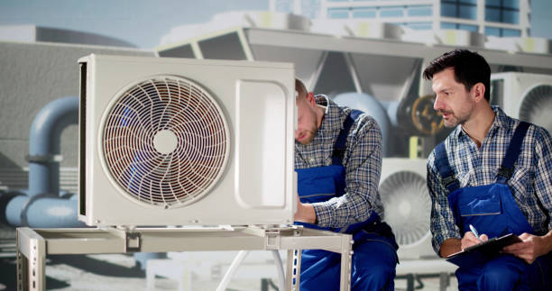 Best HVAC System Installation  in Oran, MO