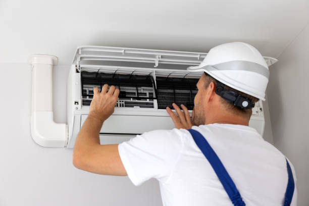Best Ductless HVAC Repair  in Oran, MO