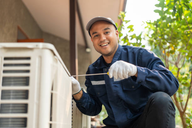 Best HVAC Installation Services  in Oran, MO