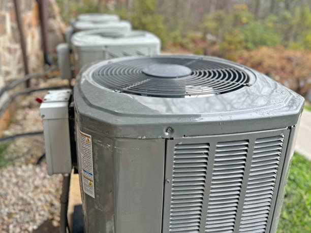 Best Local HVAC Companies  in Oran, MO