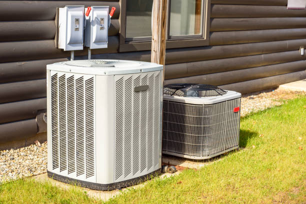 Best Air Conditioning Repair  in Oran, MO